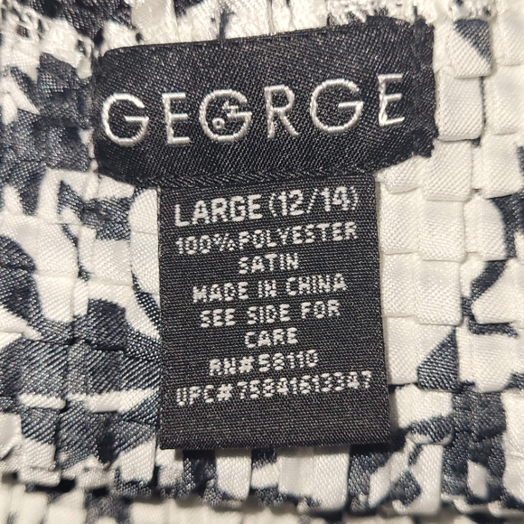 ⚘️ George "Ruffled" Top - Picture 8 of 11